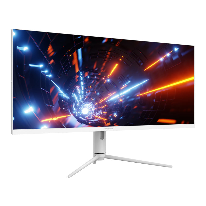 LC Power 40 Zoll UltraWide Gaming Monitor, für PC LC-M40-UWQHD 144Hz LC Power 40 Zoll UltraWide Gaming Monitor, für PC LC-M40-UWQHD 144Hz